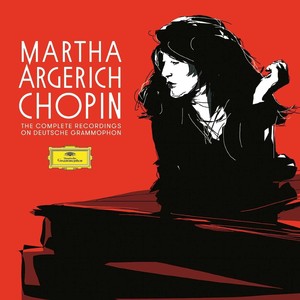 Chopin The Complete Chopin Recordings On Deutsche Grammophon