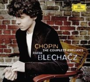 Chopin - The Complete Preludes