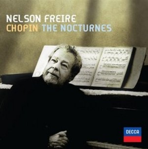 Chopin: The Nocturnes (PL)