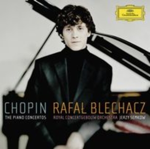 Chopin The Piano Concertos