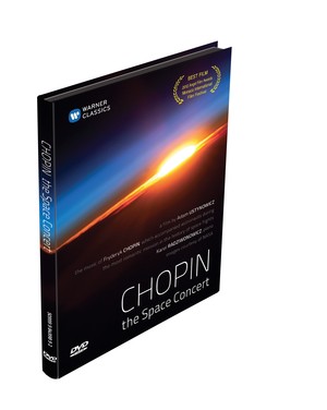 Chopin - The Space Concert