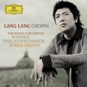 Chopin (The Piano Concertos)