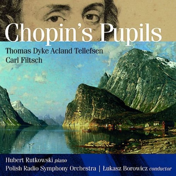 Chopin's Pupils