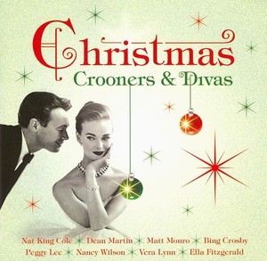 Christmas Crooners & Divas