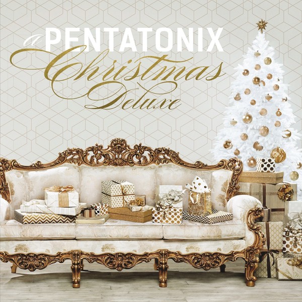Christmas (Deluxe Edition) (vinyl)