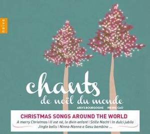Christmas Songs Around the World