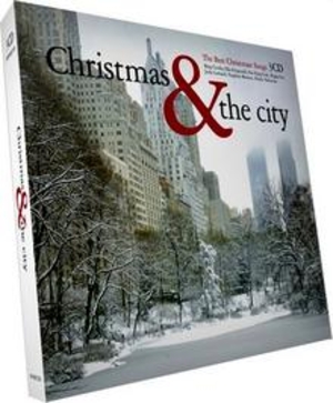 Christmas & The City (Digipack)