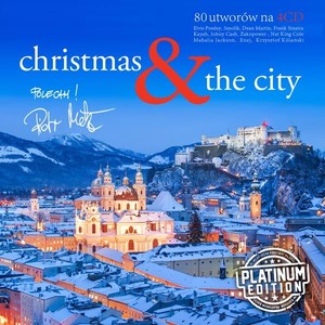 Christmas & The City (Platinum Edition)