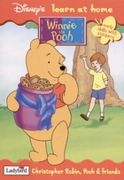 Christopher Robin, Pooh and friends. Winnie the Pooh