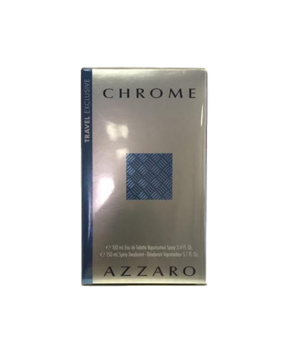 Chrome (Zestaw)