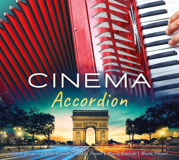 Cinema Accordion
