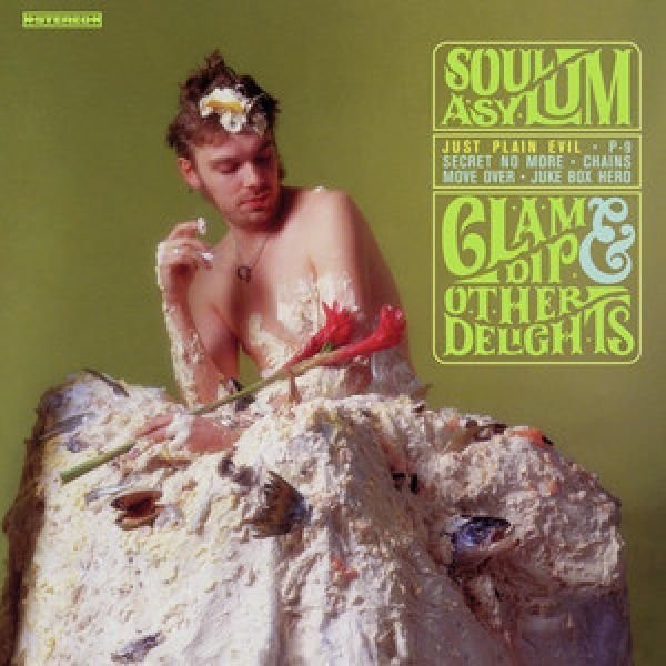 Clam Dip & Other Delights (vinyl)