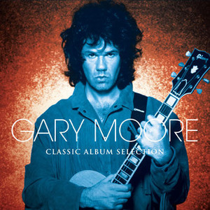 Classic Album Selection: Gary Moore