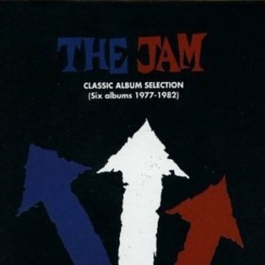 Classic Album Selection: Jam