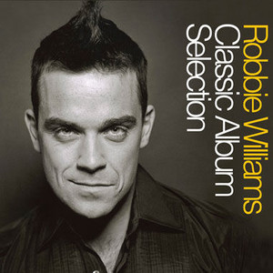 Classic Album Selection: Robbie Williams