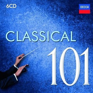 Classical 101