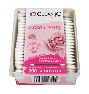 Rose Beauty Patyczki higieniczne