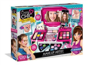 Crazy Chic Studio makijażu 78293
