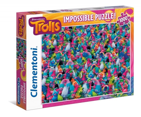 Impossible Trolle