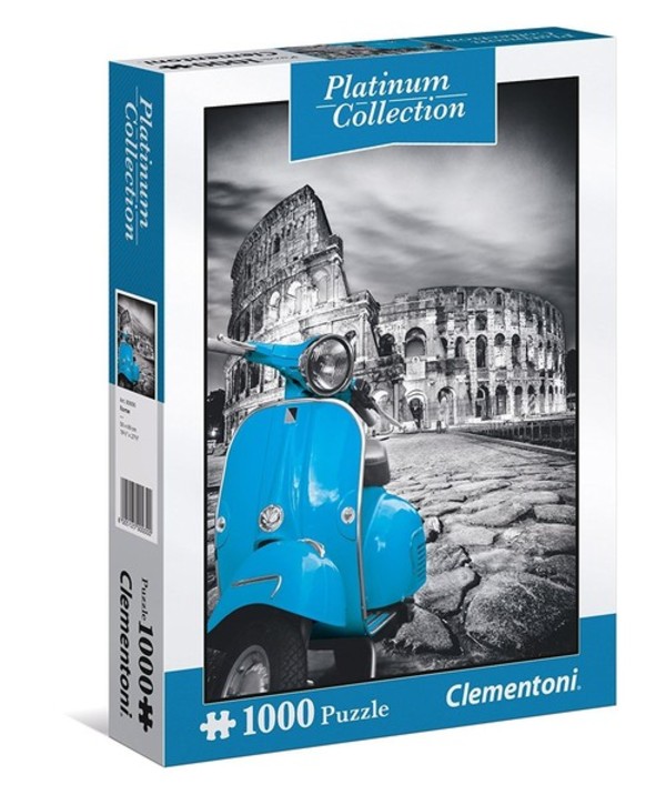 Puzzle Colosseum 1000 elementów