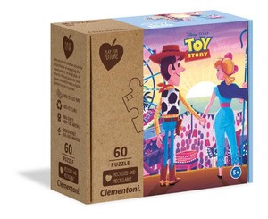 Puzzle Play For Future Toy Story - 60 elementów