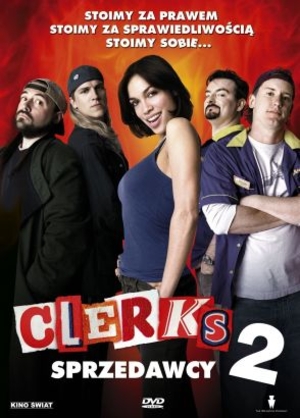 Clerks - Sprzedawcy 2