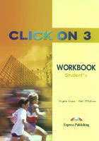 CLICK ON 3. Workbook Zeszyt ćwiczeń