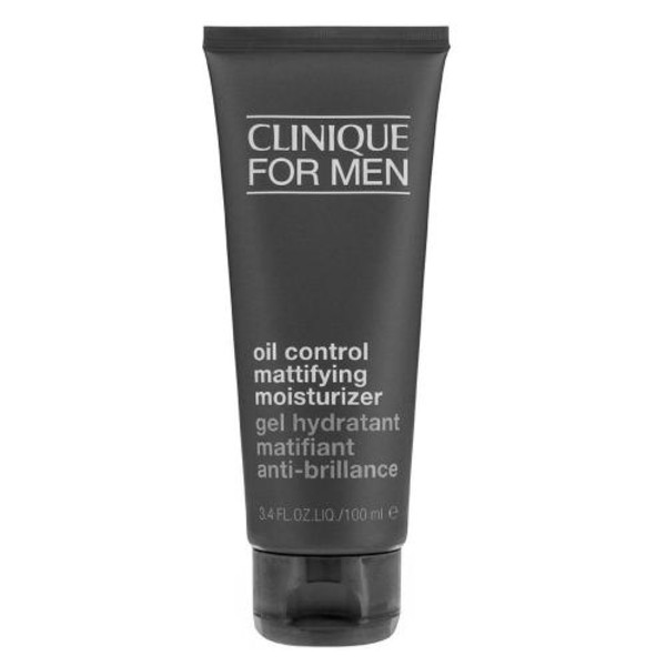 Skin Supplies For Men Oil Control Mattifying Moisturizer Nawilżający żel do twarzy dla mężczyzn
