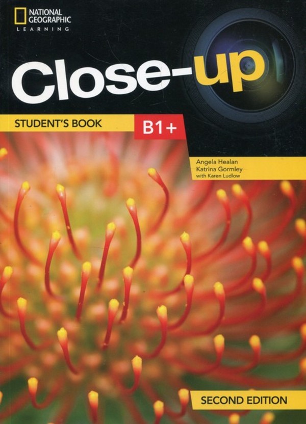 Close up B1+ Student`s Book