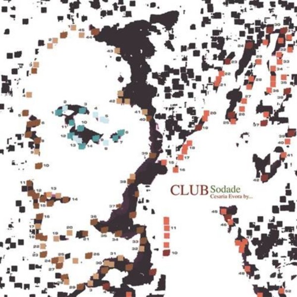 Club Sodade (vinyl)