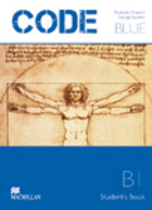 Code Blue B1. Podręcznik