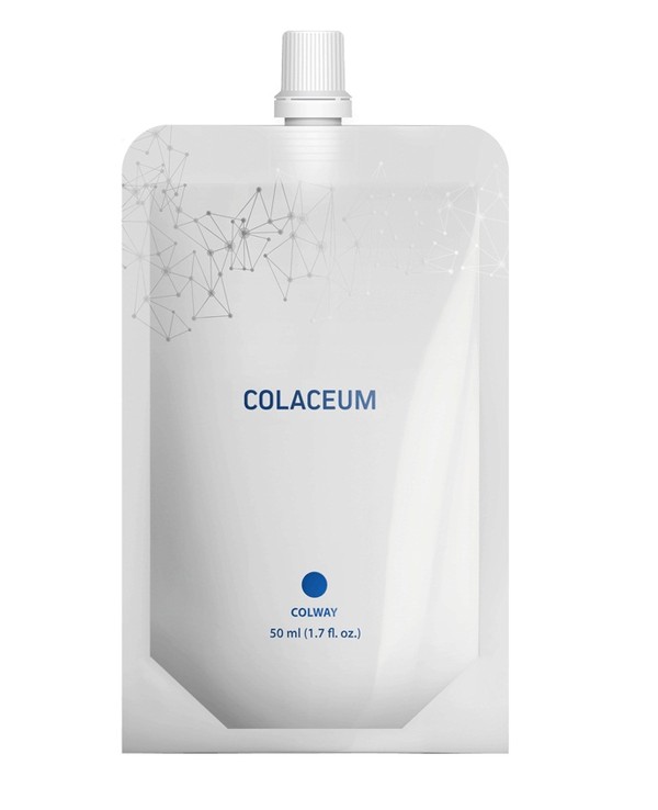 Colaceum naturalny wosk do pielęgnacji skóry włosów i paznokci