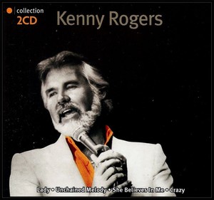 Collection Kenny Rogers