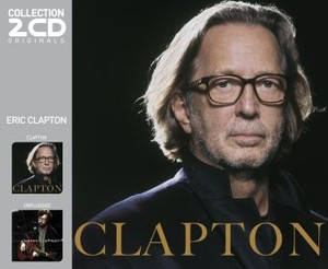 Collection Originals - Clapton / Unplugged