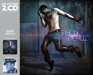 Collection Originals - Future History / Jason Derulo