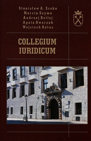Collegium Iuridicum