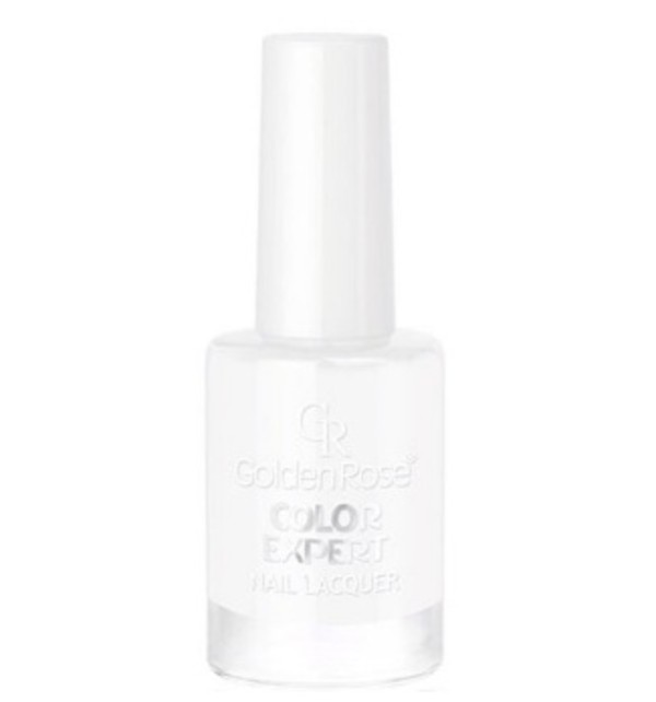 Color Expert Nail Lacquer 02 Trwały lakier do paznokci