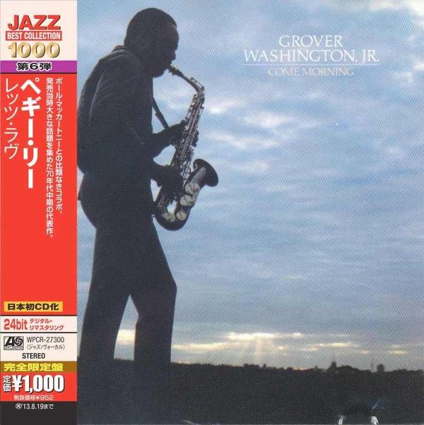 Come Morning Jazz Best Collection 1000