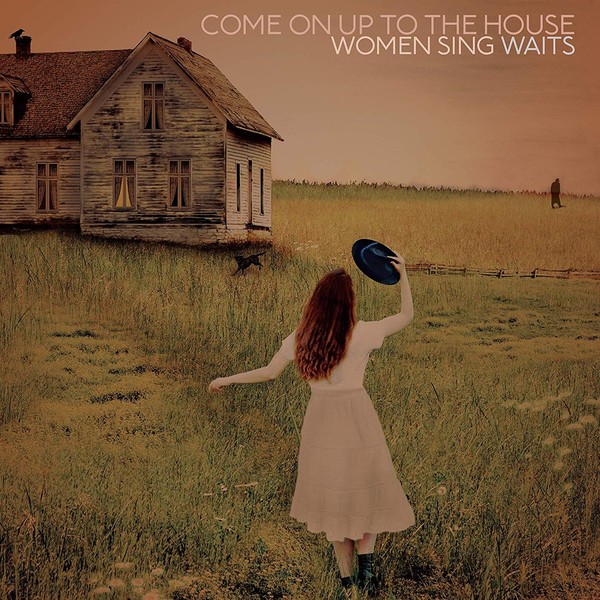 Come On Up To The House Woman Sing Waits (vinyl)