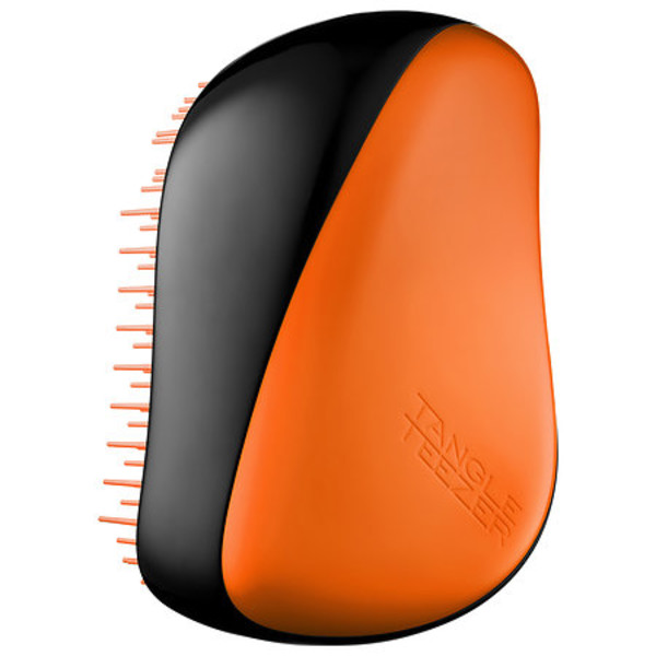 Compact Styler Hairbrush Neon Orange Szczotka do włosów