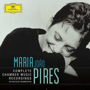 Complete Chamber Music Recordings On Deutsche Grammophon (Box)