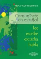 Comunicate et espanol