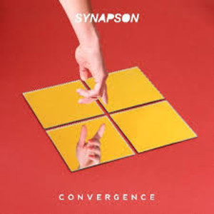 Convergence (vinyl)