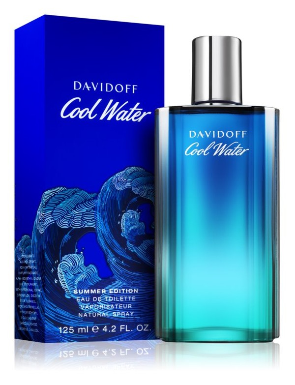 Cool Water Summer Edition 2019