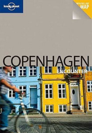 Copenhagen Encounter Travel Guide / Kopenhaga Przewodnik kieszonkowy