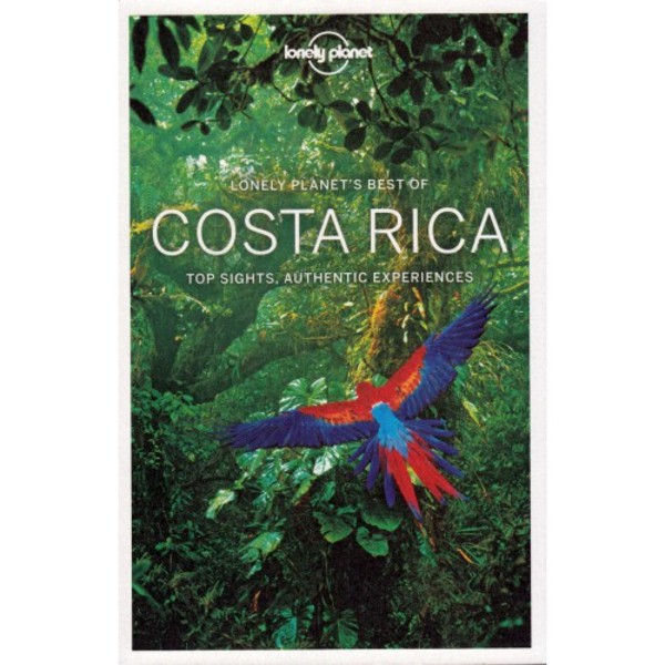 Costa Rica Travel Guide / Kostaryka Przewodnik