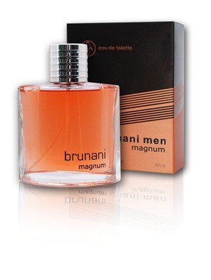 Brunani Magnum Orange