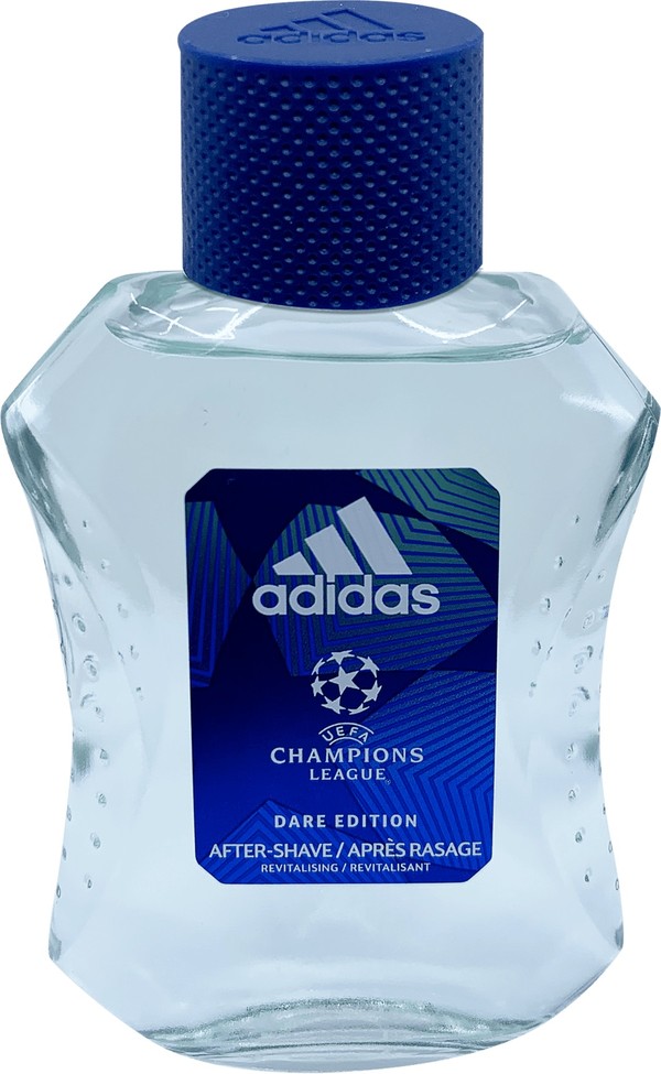 Adidas Champions League UEFA Champion Edition IV