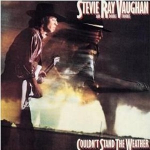 Couldn`t Stand the Weather (vinyl)