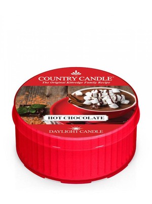 Hot Chocolate - Daylight